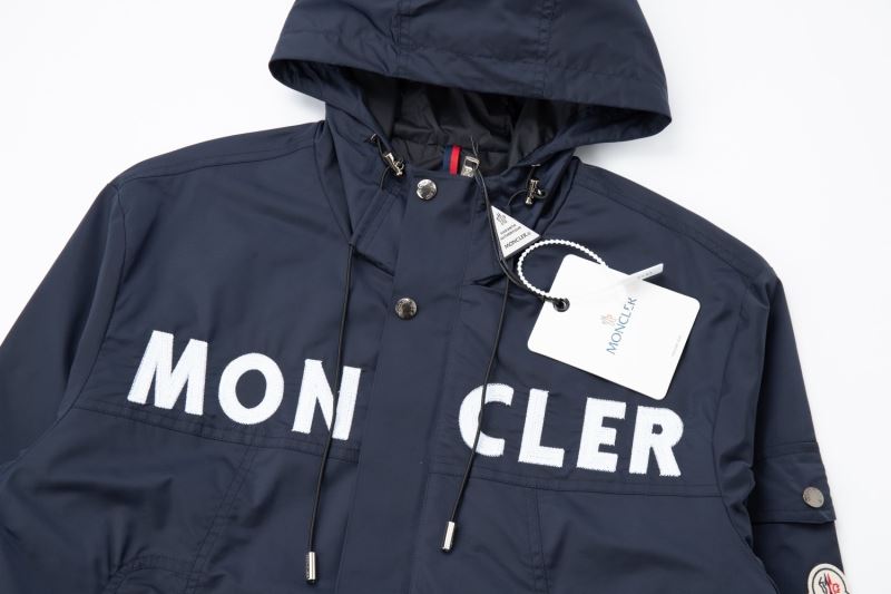 Moncler Outwear